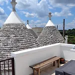 Coppola Di Seta 4* Locorotondo