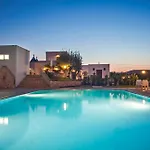 Coppola Di Seta 4* Locorotondo