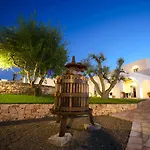 Coppola Di Seta Bed & Breakfast 4*