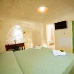Coppola Di Seta Bed & Breakfast 4*