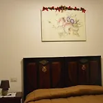 Bed & Breakfast Coppola Di Seta Locorotondo