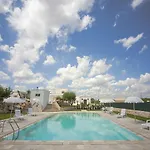 Coppola Di Seta Bed & Breakfast Locorotondo