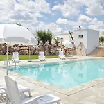 Coppola Di Seta Bed & Breakfast 4*