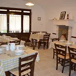 Coppola Di Seta Bed & Breakfast Locorotondo