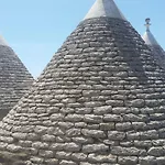 Coppola Di Seta Bed & Breakfast Locorotondo
