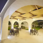 Coppola Di Seta Bed & Breakfast 4*