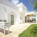 Coppola Di Seta 4* Locorotondo