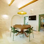 Bed & Breakfast Coppola Di Seta Locorotondo