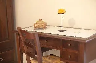 Coppola Di Seta فندق مبيت وإفطار لوكوروتوندو