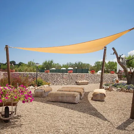Coppola Di Seta فندق مبيت وإفطار
