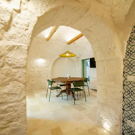 Coppola Di Seta 4*