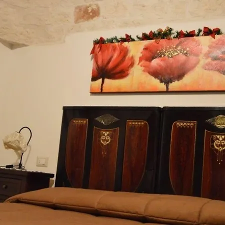 فندق مبيت وإفطار Coppola Di Seta 4*