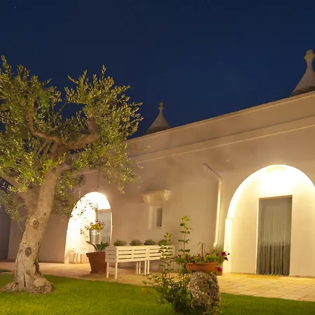 Coppola Di Seta فندق مبيت وإفطار