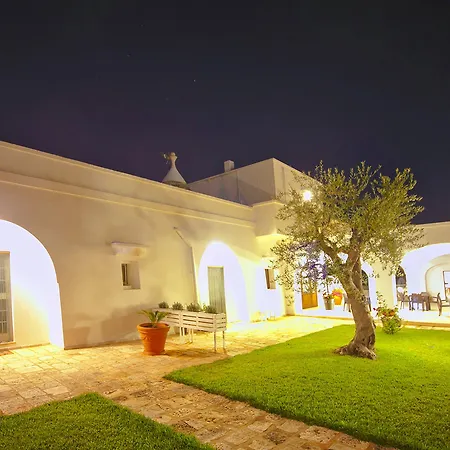 فندق مبيت وإفطار Coppola Di Seta