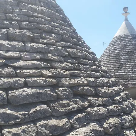 Coppola Di Seta فندق مبيت وإفطار