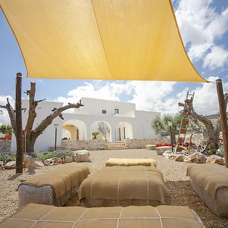 فندق مبيت وإفطار Coppola Di Seta