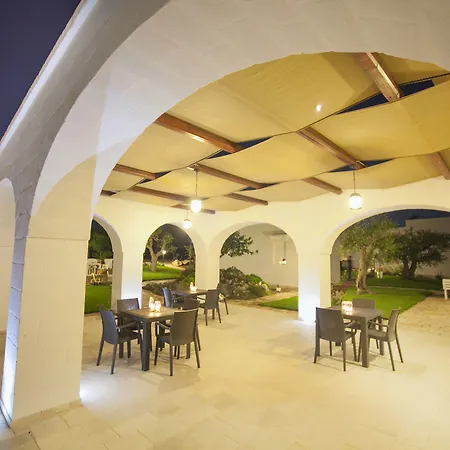 Coppola Di Seta فندق مبيت وإفطار 4*