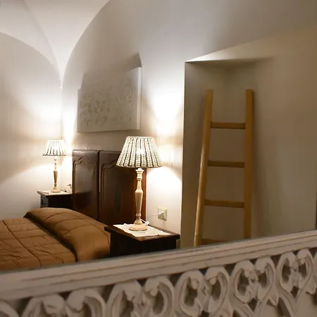 Coppola Di Seta فندق مبيت وإفطار