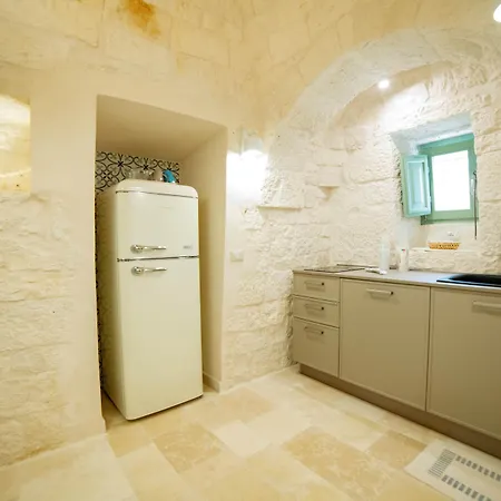 Coppola Di Seta فندق مبيت وإفطار