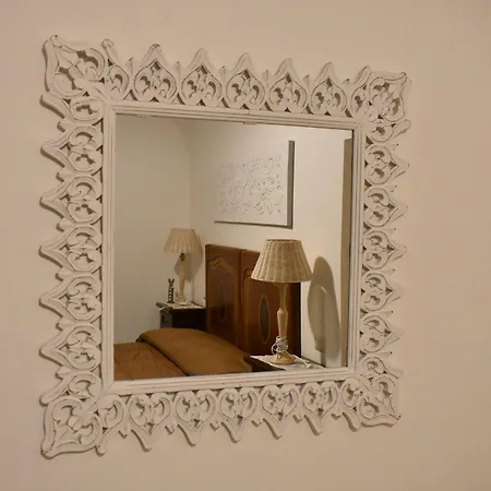 Coppola Di Seta فندق مبيت وإفطار 4*