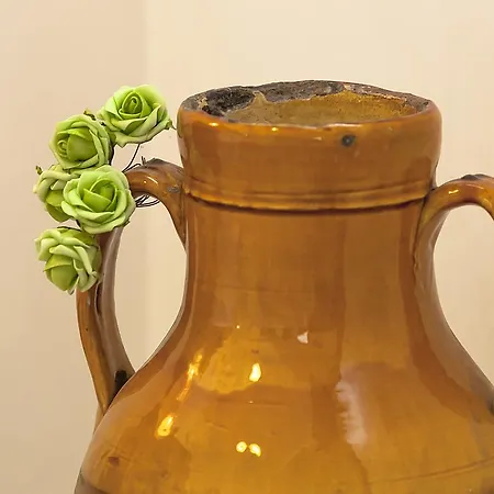 Coppola Di Seta فندق مبيت وإفطار