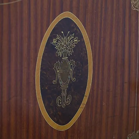 Coppola Di Seta فندق مبيت وإفطار
