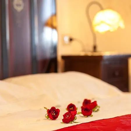 Coppola Di Seta 4*