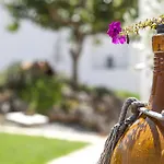 Coppola Di Seta Bed and Breakfast 4*