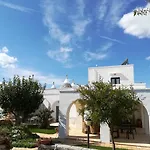 Bed and Breakfast Coppola Di Seta