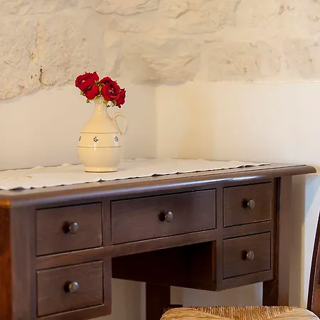 Coppola Di Seta Bed & Breakfast 4*