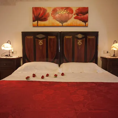 Coppola Di Seta 4* Locorotondo