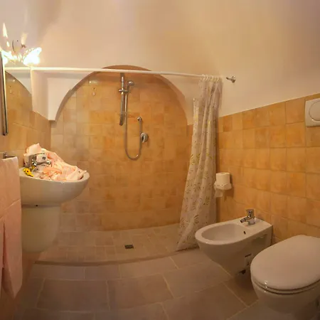 Coppola Di Seta Bed & Breakfast
