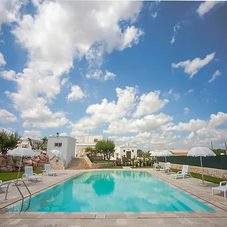 Coppola Di Seta Bed & Breakfast 3*