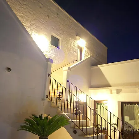 Coppola Di Seta Frühstückspension