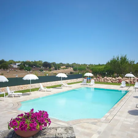 Bed & Breakfast Coppola Di Seta