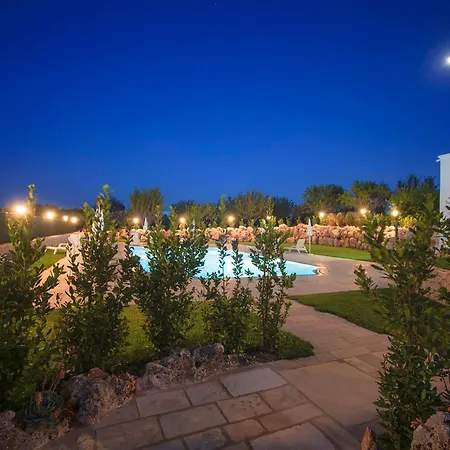 Coppola Di Seta Locorotondo