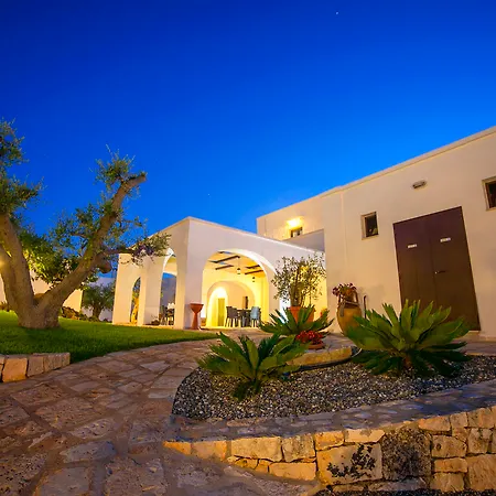 Bed & Breakfast Coppola Di Seta