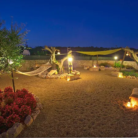 Bed & Breakfast Coppola Di Seta