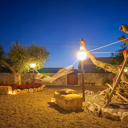 Bed & Breakfast Coppola Di Seta