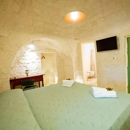 Coppola Di Seta Bed & Breakfast 4*