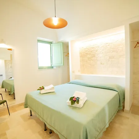 Coppola Di Seta 4* Locorotondo
