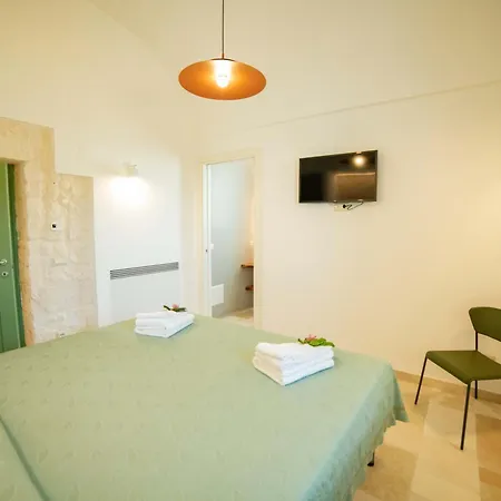 Bed & Breakfast Coppola Di Seta