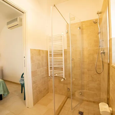 Coppola Di Seta Bed & Breakfast Locorotondo