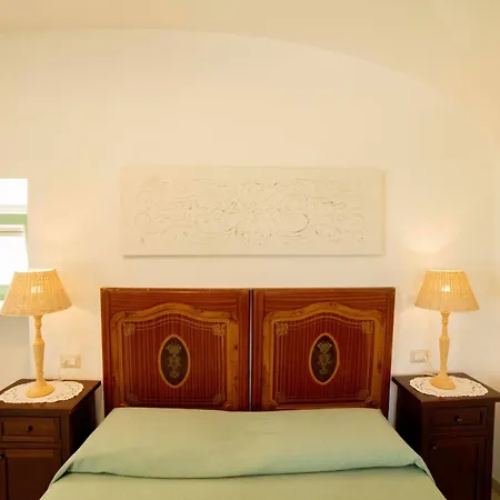 Coppola Di Seta Bed & Breakfast Locorotondo