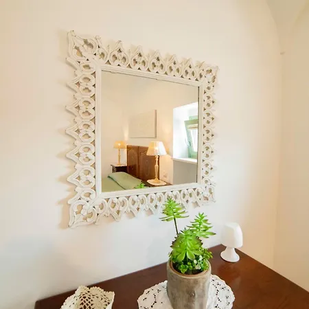 Bed & Breakfast Coppola Di Seta Locorotondo
