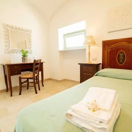 Coppola Di Seta Bed & Breakfast 3*