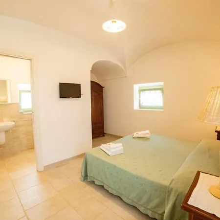 Coppola Di Seta Bed & Breakfast