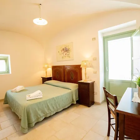 Coppola Di Seta Bed & Breakfast