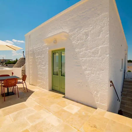 Coppola Di Seta Bed & Breakfast