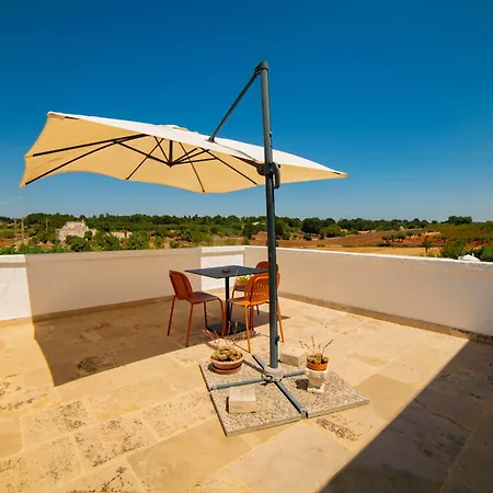 Coppola Di Seta Bed & Breakfast